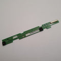 Lenovo ThinkPad T510 LED Mikrofon Board Sub Card 75Y4022 63Y2123