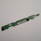 Lenovo ThinkPad T510 LED Mikrofon Board Sub Card 75Y4022 63Y2123