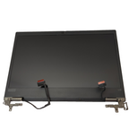 Lenovo ThinkPad L13 Gen 2 G2 Display Bildschirm Scharnieren Oberteil komplet