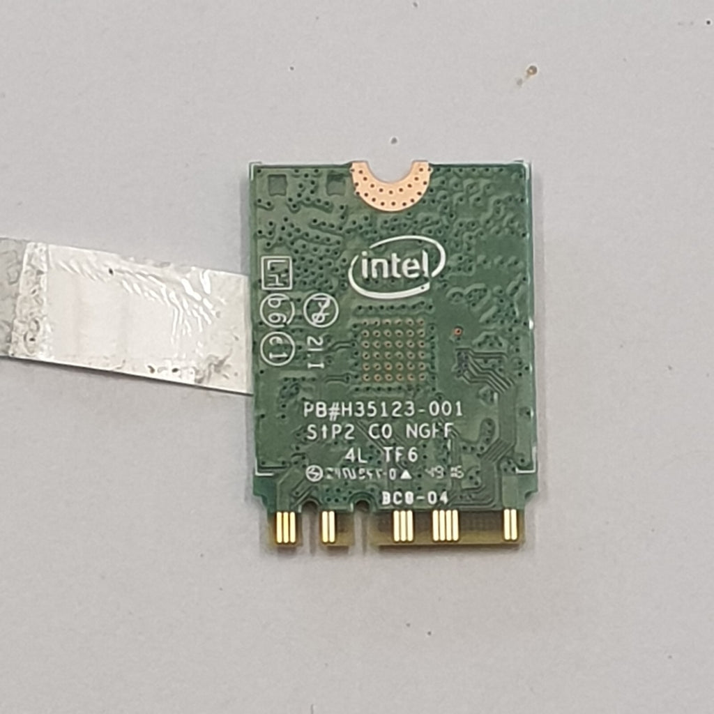 HP EliteBook MT43 WLAN Karte Wifi Wireless Modul 7265NGW 860883-001 – Bild 2