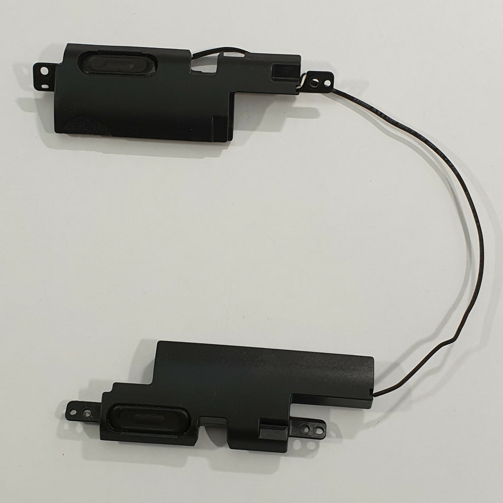 HP Pavilion dv6 3000 Lautsprecher Speaker Set Internes Audio Modul