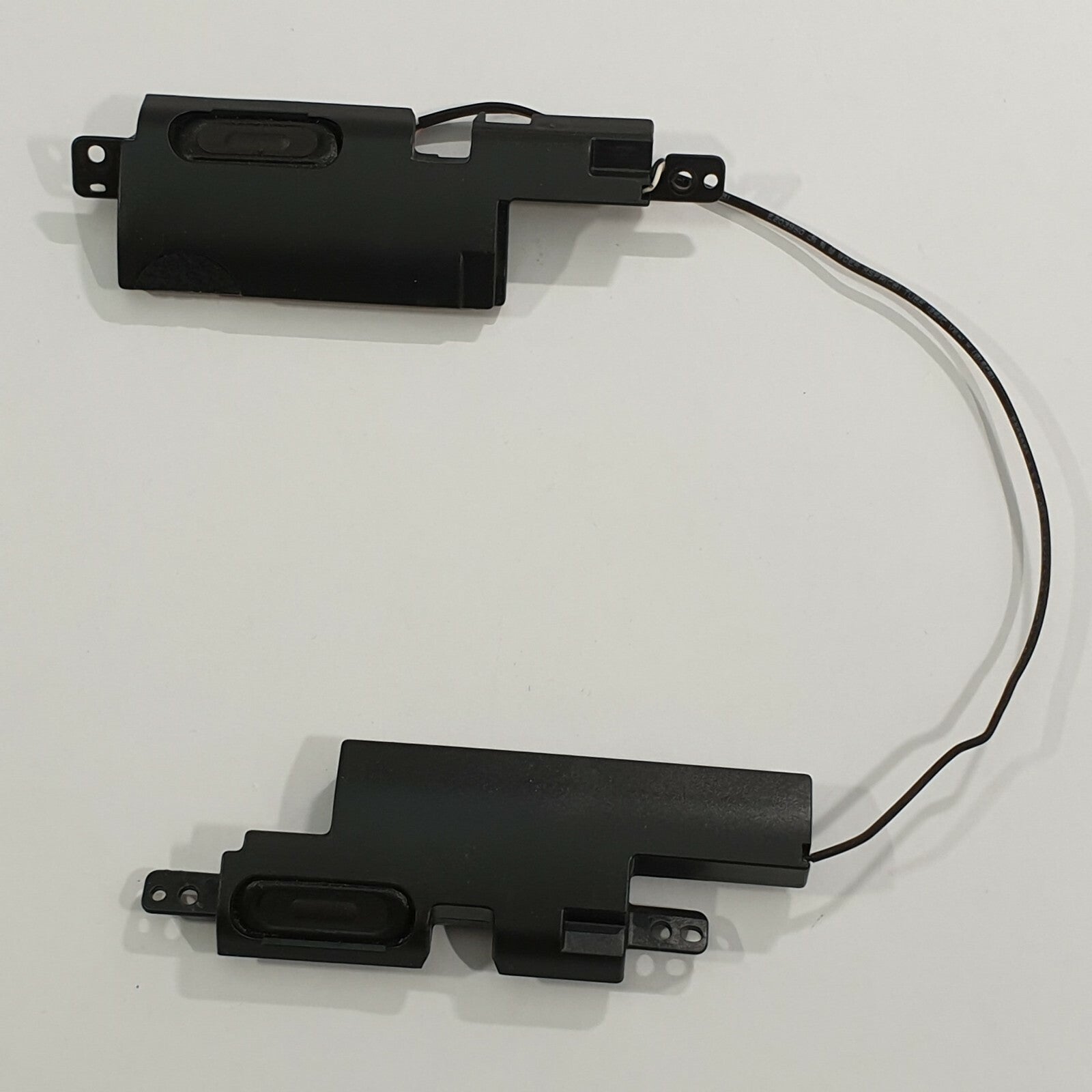 HP Pavilion dv6 3000 Lautsprecher Speaker Set Internes Audio Modul