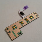 Lenovo ThinkPad L512 Media Button Board Platine Schalter