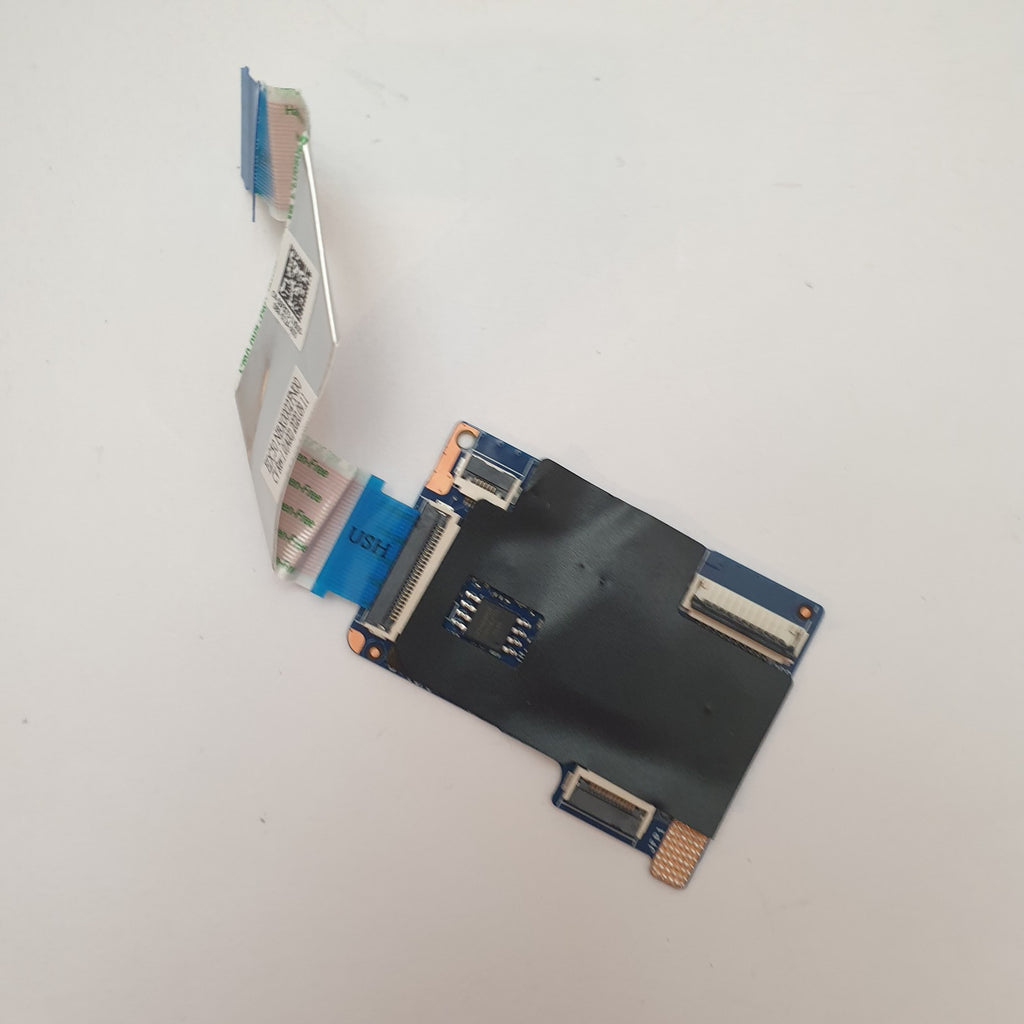 Dell Latitude 5510 Smart Card Reader Board Modul