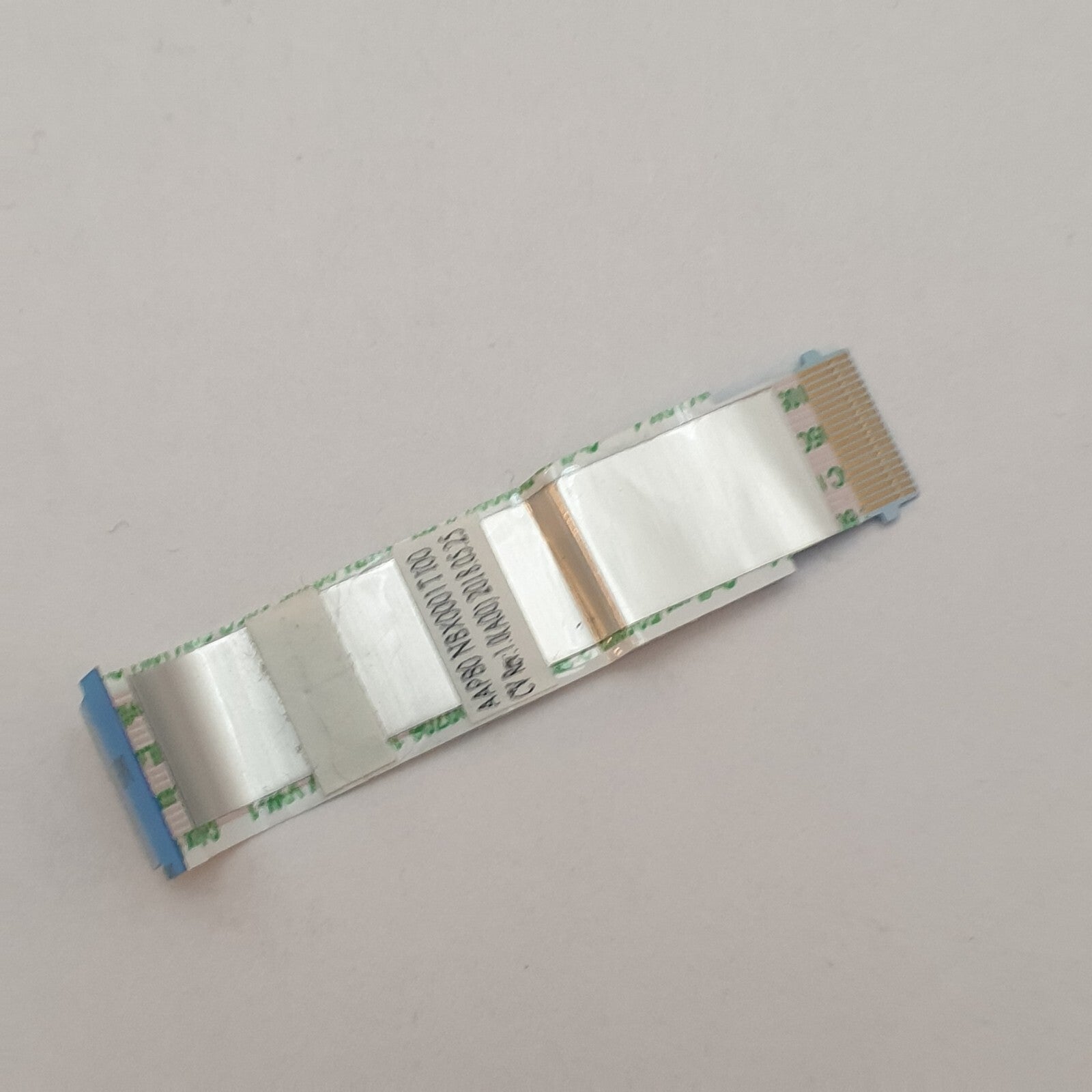Dell Precision 7720 Touchpadkabel Flachband Kabel flex cable ribbon – Bild 2