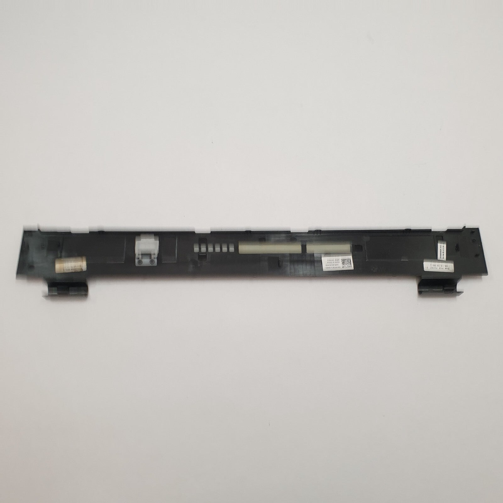 Dell Vostro 1720 Power Button Media Leiste Abdeckung Schalterleiste – Bild 2