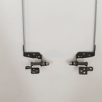 HP ProBook 4730s Displayscharniere Leisten Scharnier Set Links Rechts Hinge – Bild 2