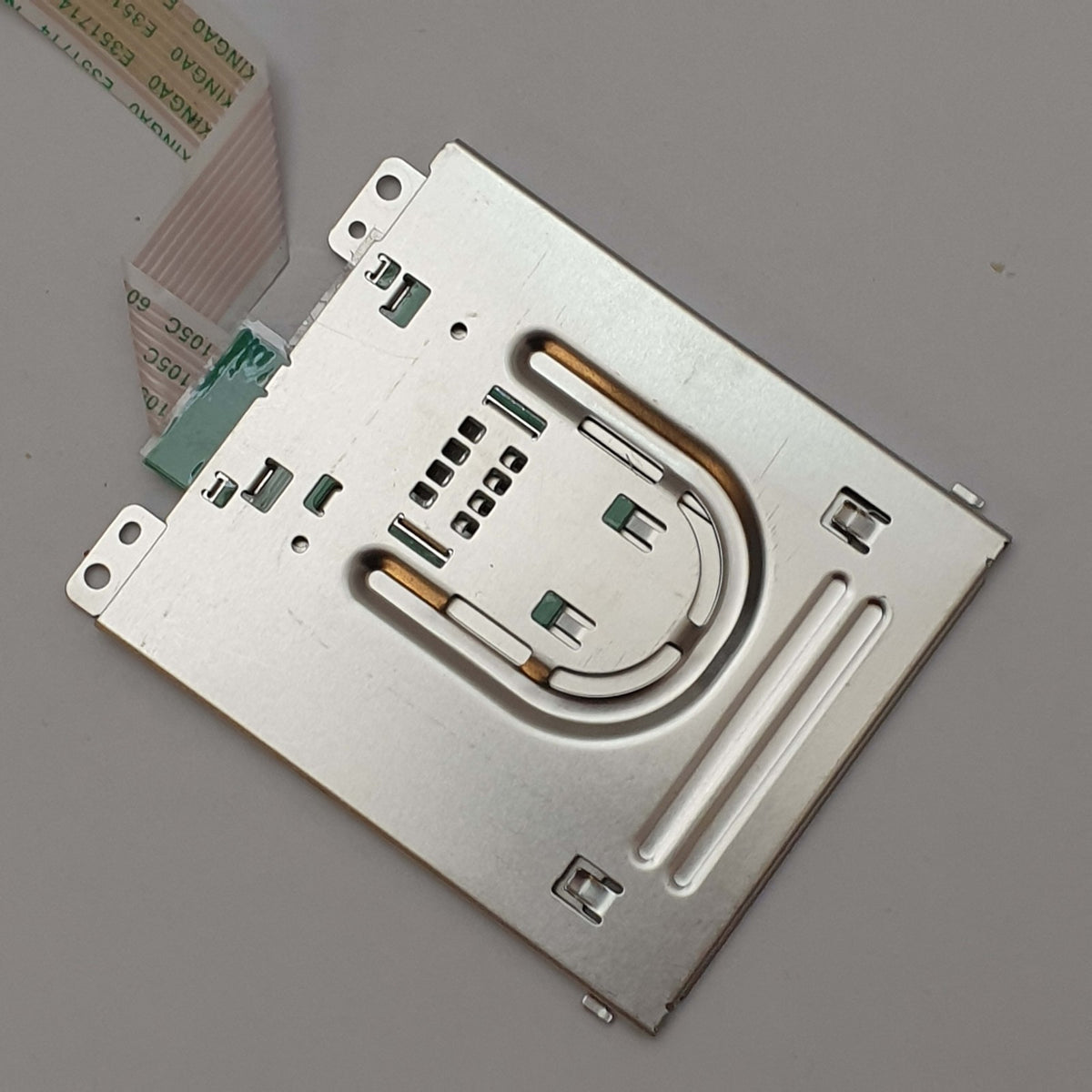 Dell Latitude 5591 Smart Card Reader Board