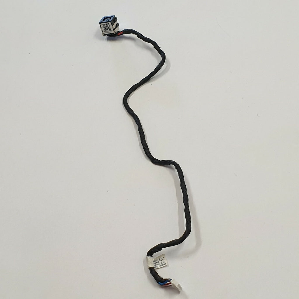 Dell Precision M4500 Original Strombuchse DC Jack Power Connector Kabel – Bild 2