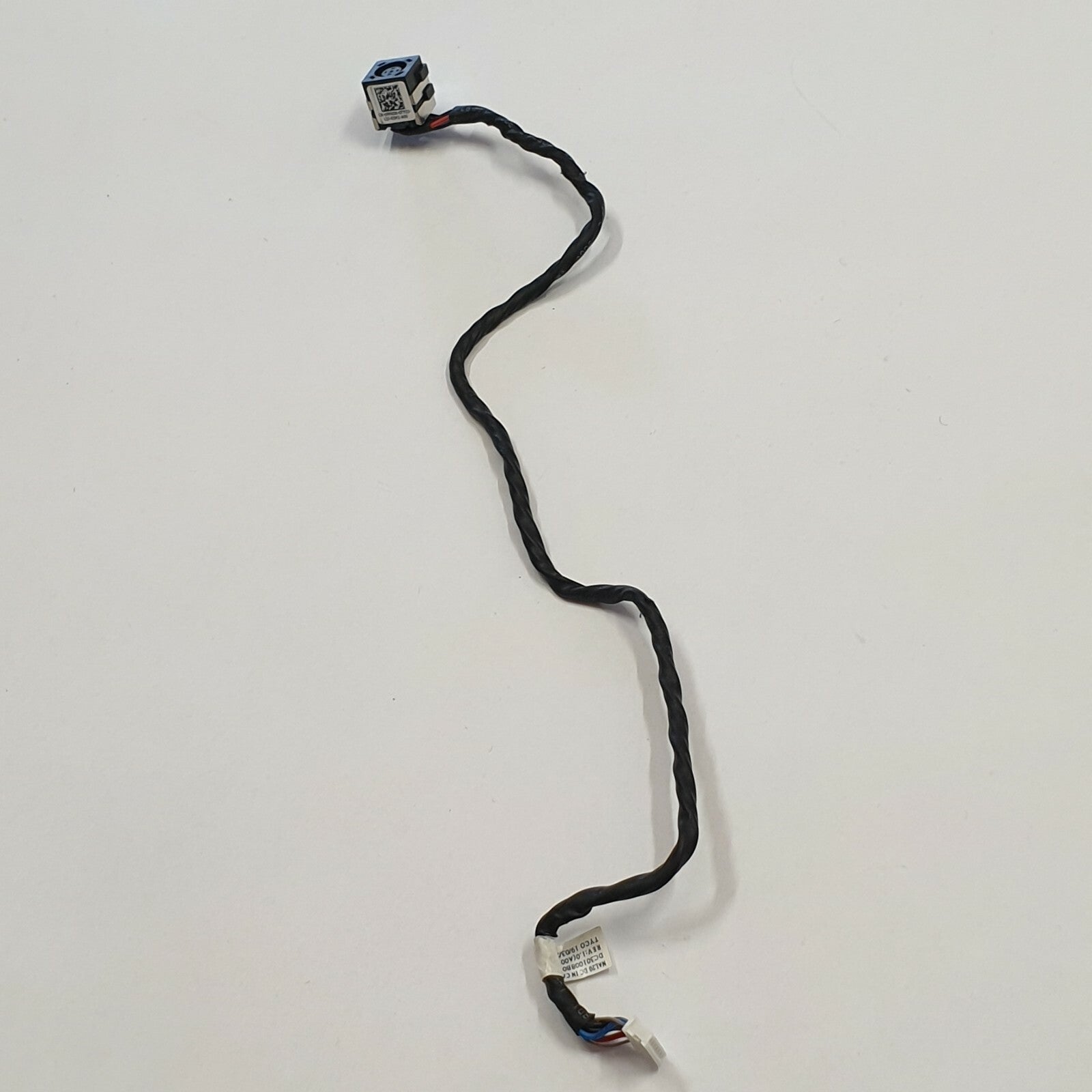 Dell Precision M4500 Original Strombuchse DC Jack Power Connector Kabel – Bild 2