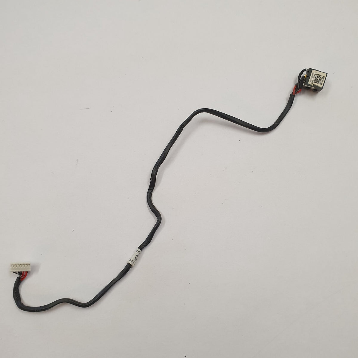 Dell Latitude E6400 Original Strombuchse DC In Buchse Power Jack Kabel