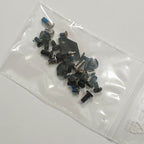Asus E403S E403SA Schraubensatz Schrauben Screw Set Laptop Notebook – Bild 2