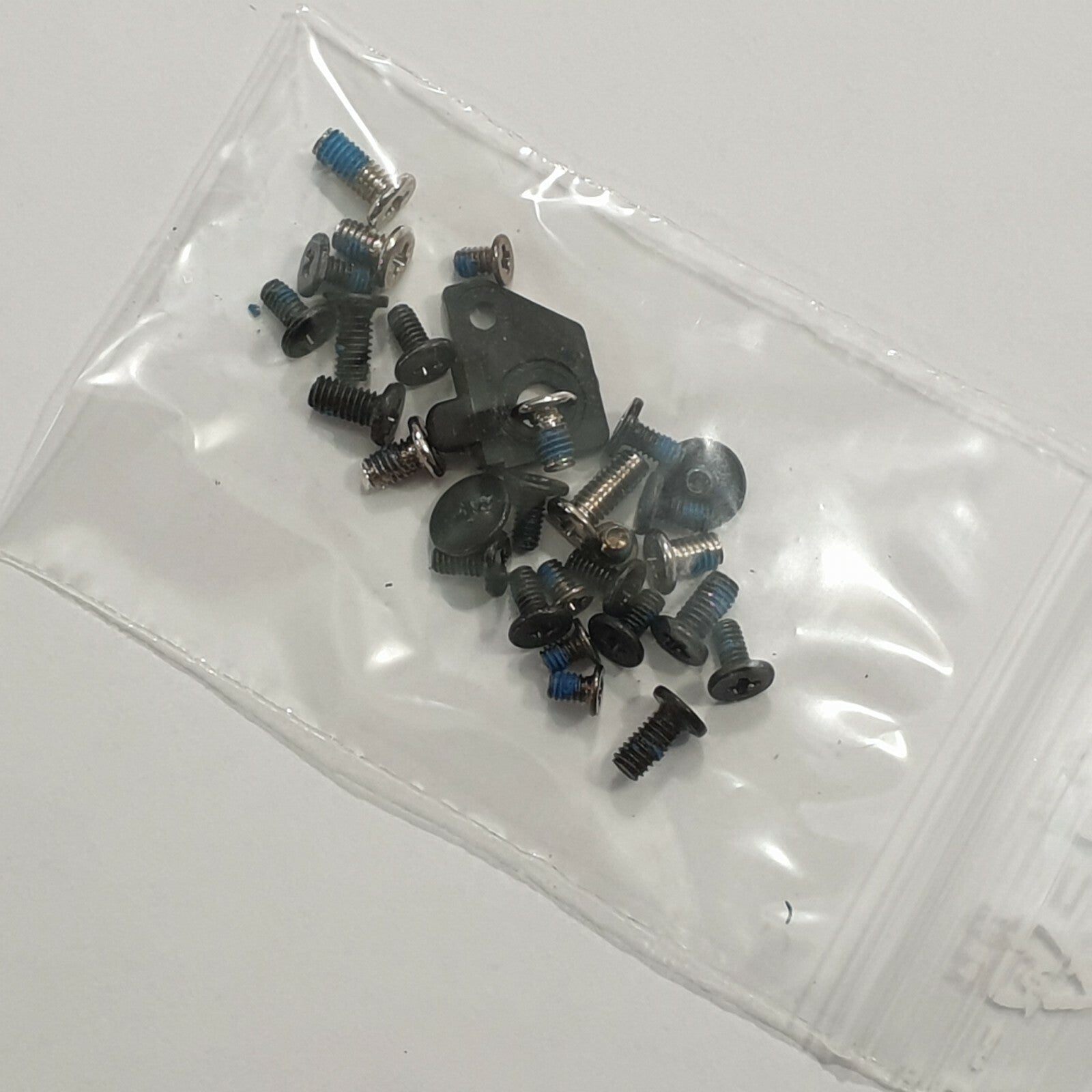 Asus E403S E403SA Schraubensatz Schrauben Screw Set Laptop Notebook – Bild 2