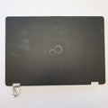 Fujitsu LifeBook U7310 Displaygehäuse Deckel Gehäuse Top Lid LCD Cover