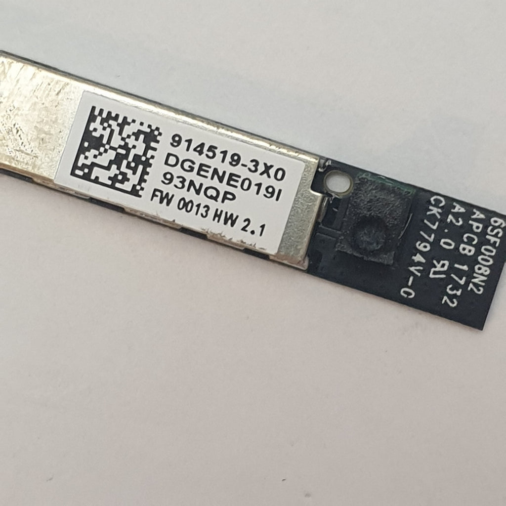 HP 255 G6 Webcam Kamera Modul Camera