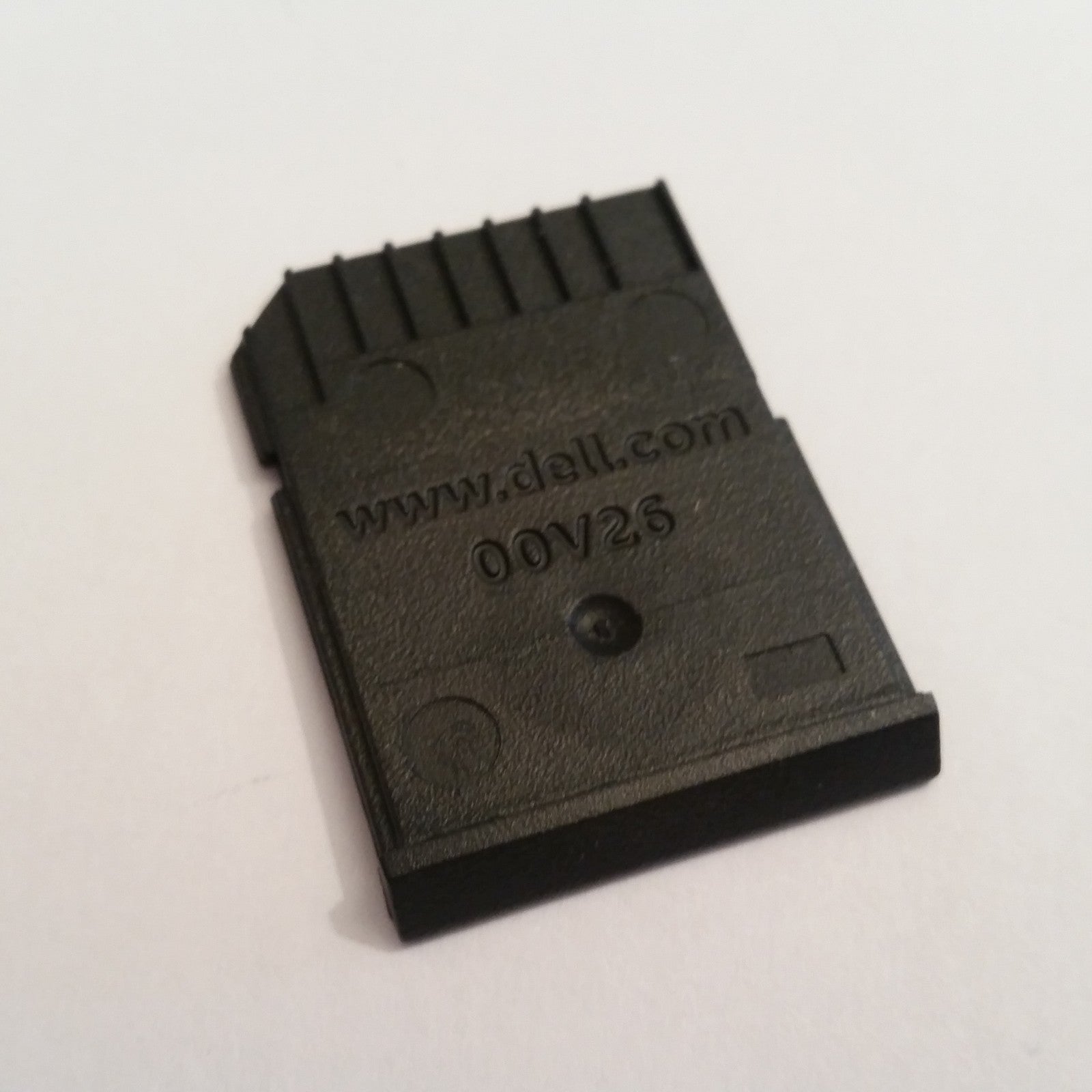 Dell Latitude E6440 Original SD Karten Dell Latitude E6440 SD Karten Dummy Slot – Bild 2