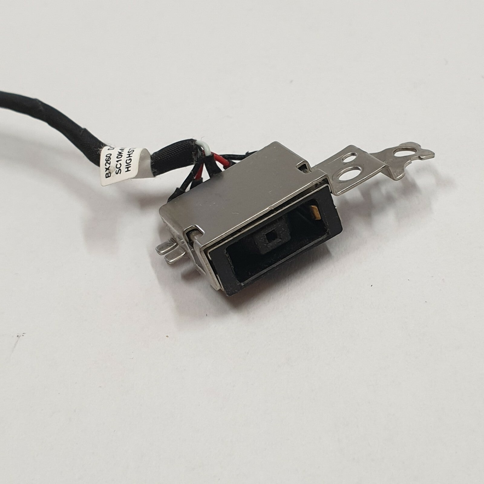 Lenovo ThinkPad X270 Original Strombuchse DC Jack Ladebuchse Kabel