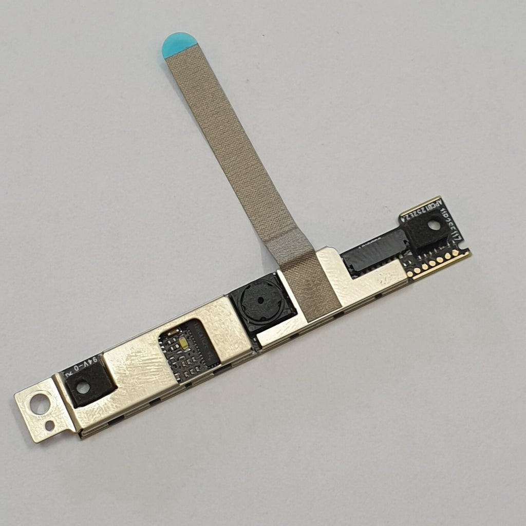 Dell Latitude E6330 Webcam Kamera Board Modul Camera
