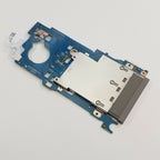 HP ProBook 6475b PCMCIA Card Reader Board Slot Platine