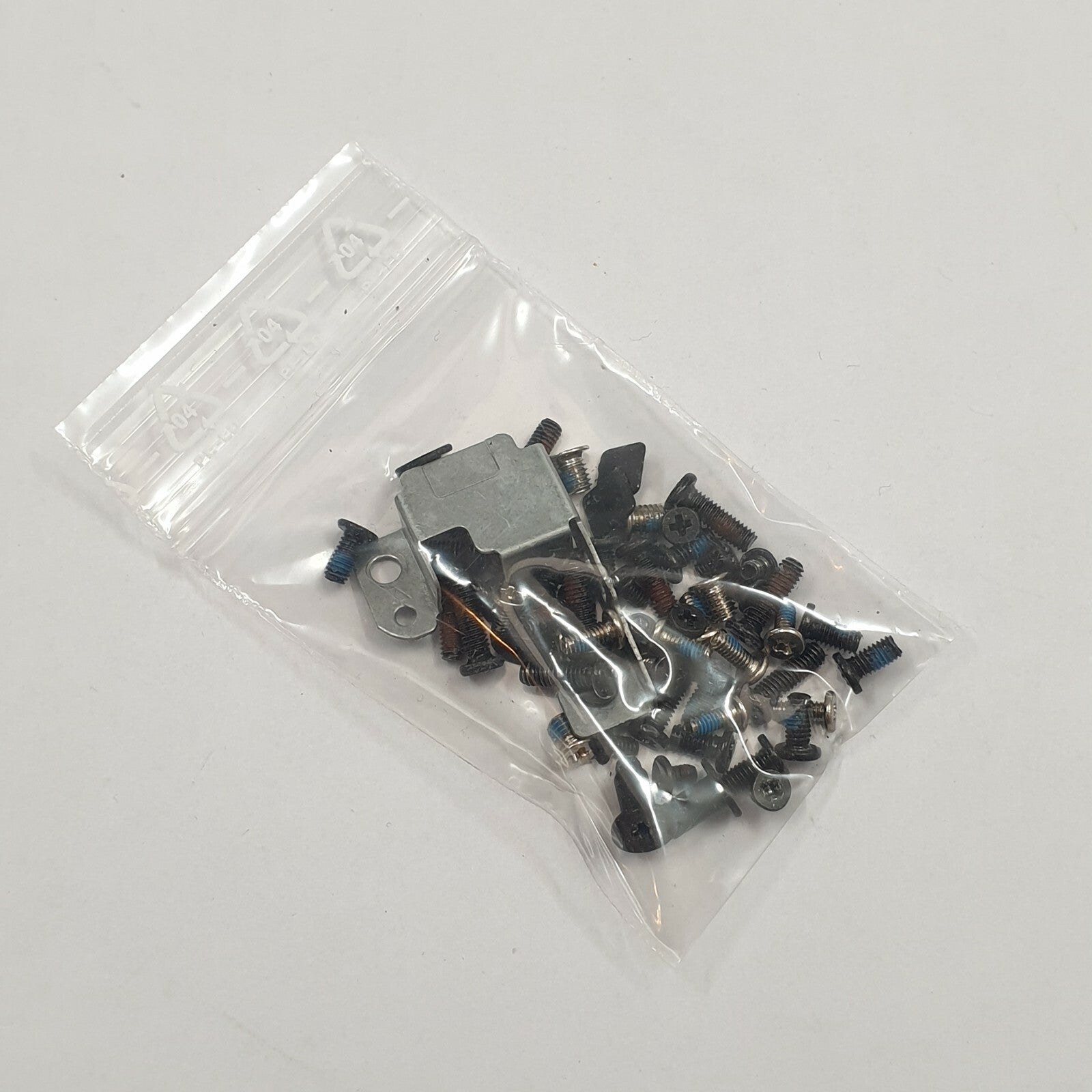 Lenovo B590 Schraubensatz Screw Set Schrauben Gehäuse – Bild 2