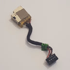 HP Pavilion 11-n011ns HP Pavilion 11 n011ns Strombuchse DC Jack Ladebuchse – Bild 2
