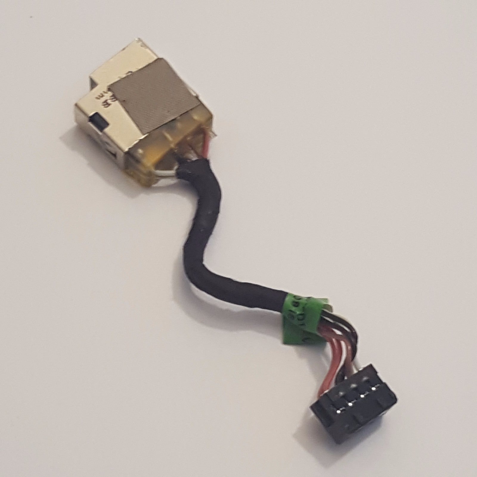 HP Pavilion 11-n011ns HP Pavilion 11 n011ns Strombuchse DC Jack Ladebuchse – Bild 2