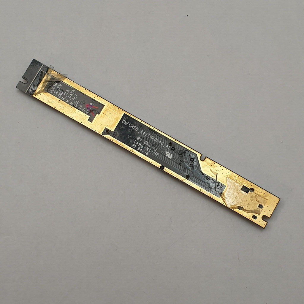 Lenovo ThinkPad T440s Webcam Kamera Modul Camera – Bild 2