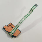 HP EliteBook 2570p Powerbutton Einschaltknopf Power Button Platine Board – Bild 2
