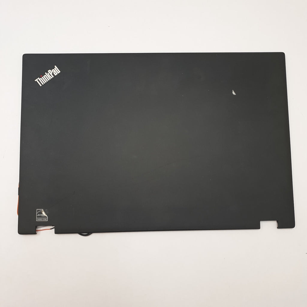 Lenovo ThinkPad P50 Displaygehäuse Deckel Gehäuse Top Lid LCD Cover