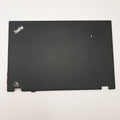 Lenovo ThinkPad P50 Displaygehäuse Deckel Gehäuse Top Lid LCD Cover
