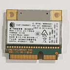 Toshiba PORTEGE Z930 WWAN Karte 3G Ericsson H5321 G86C0005N710 Modul