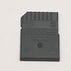 Dell Latitude E6540 Original SD Karten SD Karten Dummy Slot Abdeckung Blende – Bild 2