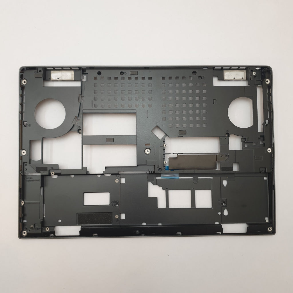 Dell Precision 7530 Gehäuse Unterschale Unterteil Bottom Base Cover Ersatzteil