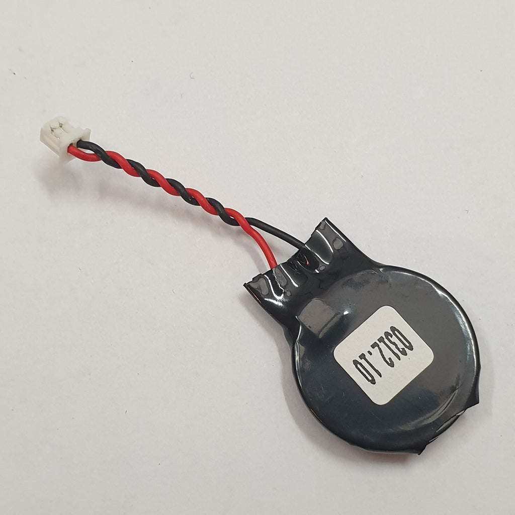 Acer Aspire 5820T Original BIOS CMOS Batterie Pufferbatterie