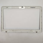 Toshiba Satellite L755 Displayrahmen Bezel Frontblende Weiß – Bild 2