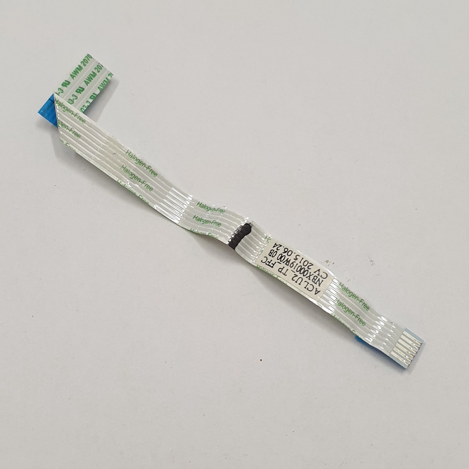 Lenovo G50-80 Touchpadkabel Flexkabel Touchpad Connector Kabel – Bild 2