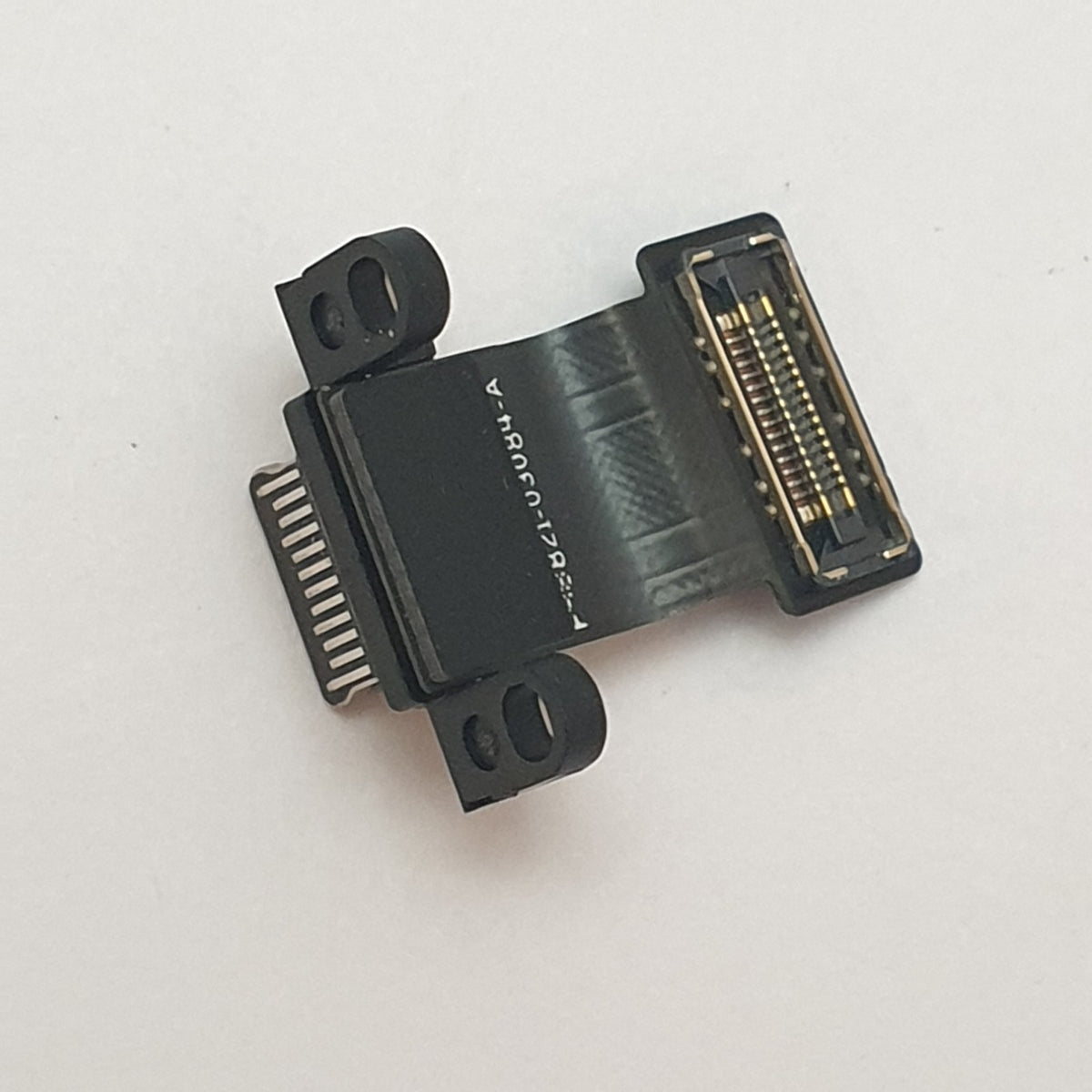 Apple MacBook Pro 16 2021 A2485 MagSafe 3 Stromanschluss Board Connector
