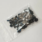Acer eMachines E527 Schraubensatz Schrauben Screw Set Laptop Notebook