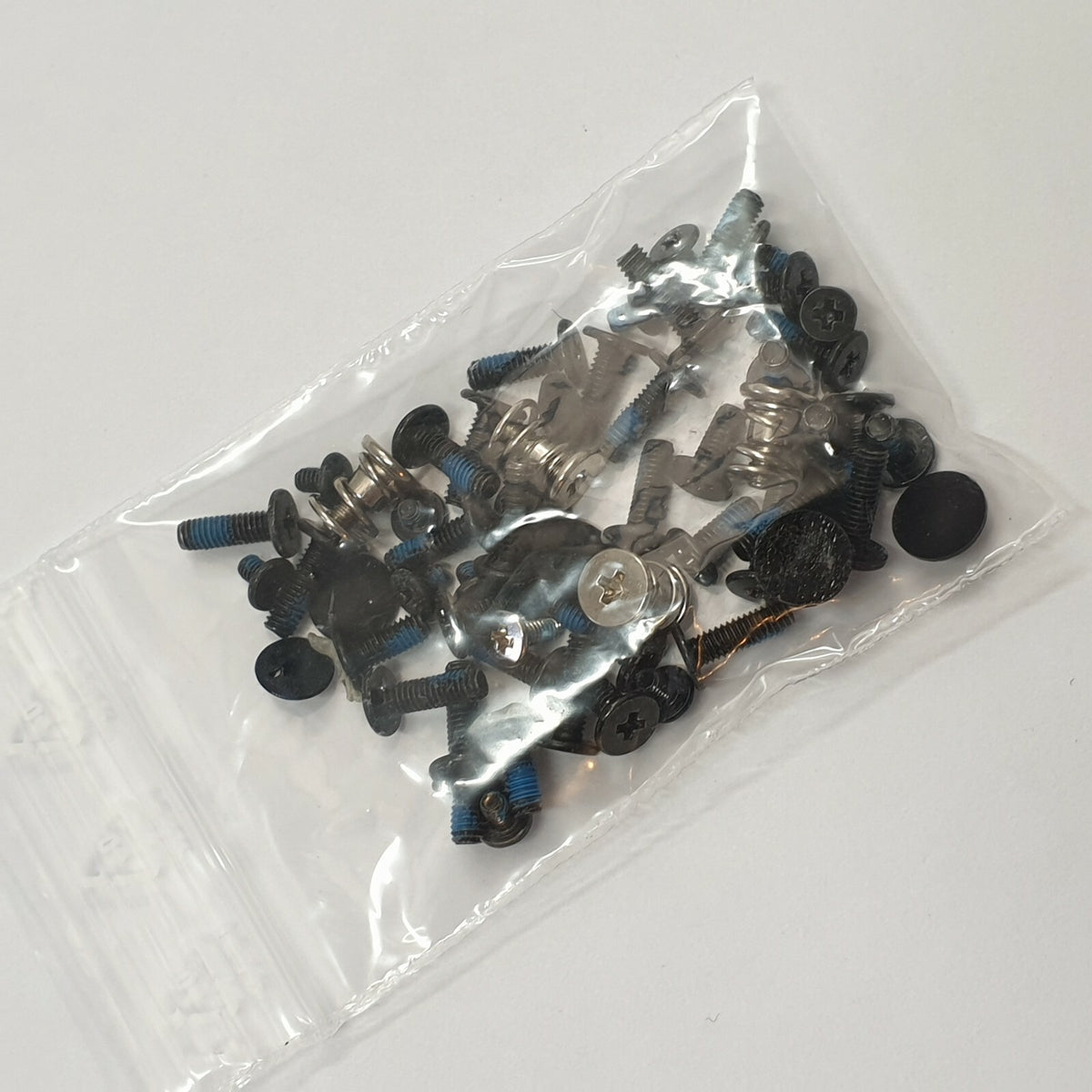 Acer eMachines E527 Schraubensatz Schrauben Screw Set Laptop Notebook