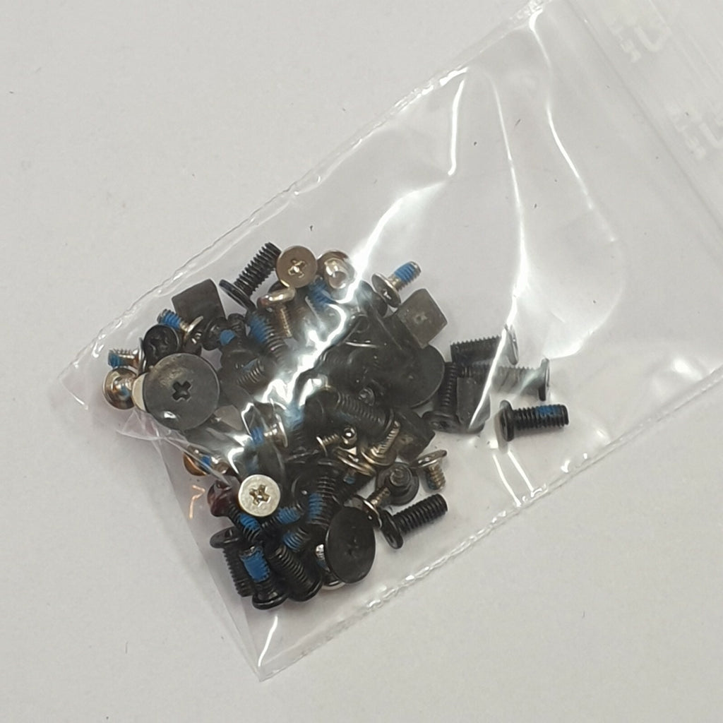 Wortmann Terra Mobile 1749 Schraubensatz Screw Set Schrauben Ersatzteil – Bild 2