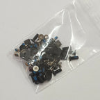 Wortmann Terra Mobile 1749 Schraubensatz Screw Set Schrauben Ersatzteil – Bild 2