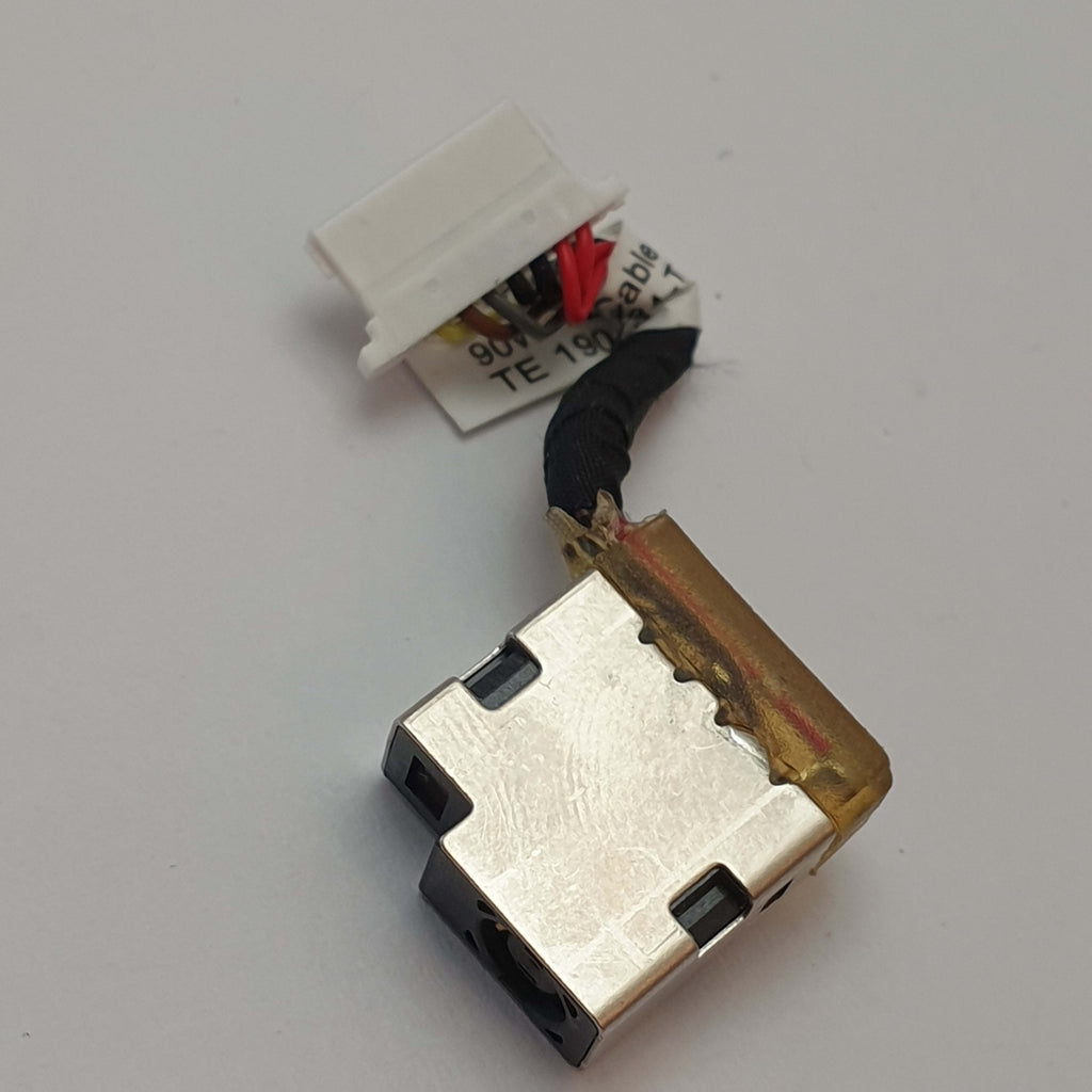 HP ProBook 450 G6 Strombuchse DC In Jack Ladebuchse Power Connector