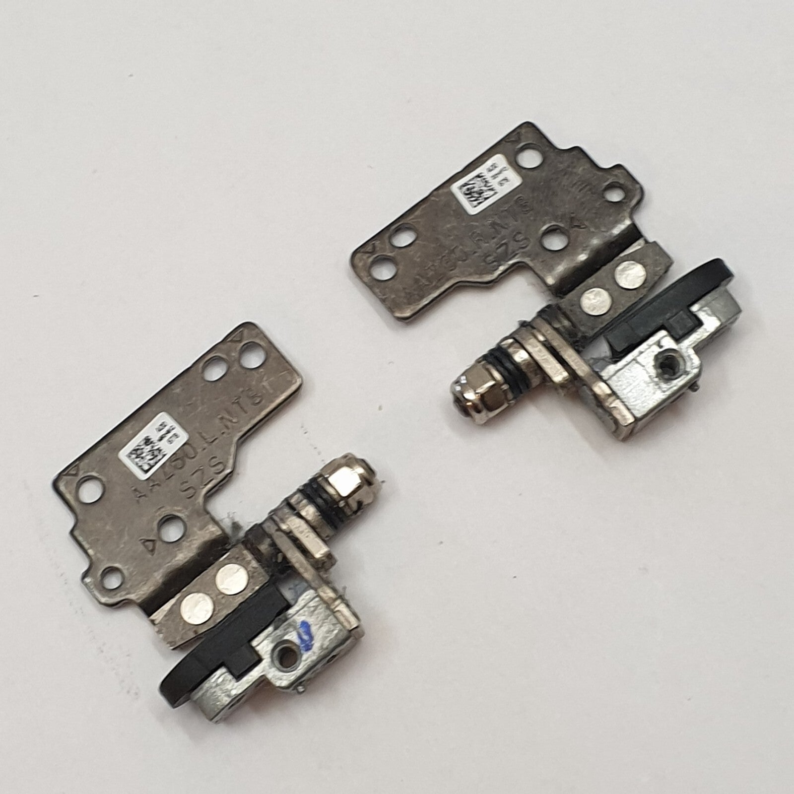 Dell Latitude E7470 Displayscharniere L+R Set LCD Hinge Scharnier Paar – Bild 2
