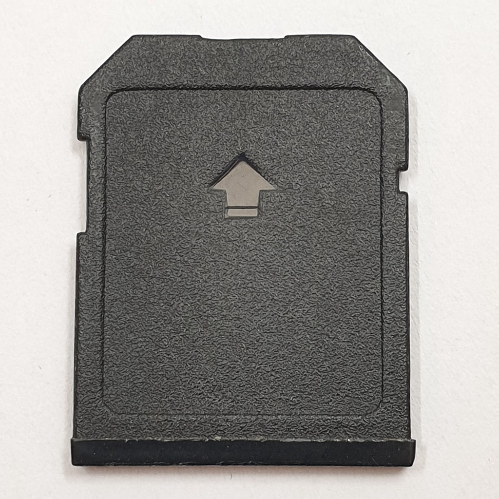 Acer Aspire 5742 series Original SD SD Card Slot Dummy Abdeckung SD Slot Blende