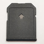 Acer Aspire 5742 series Original SD SD Card Slot Dummy Abdeckung SD Slot Blende