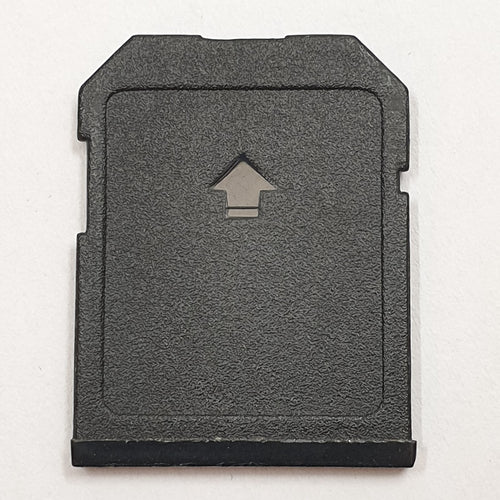 Acer Aspire 5742 series Original SD SD Card Slot Dummy Abdeckung SD Slot Blende