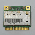 WLAN Karte AR5B95 Asus K72F Wifi Asus K72F Wireless WiFi Modul Half Mini Card