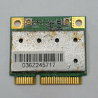 WLAN Karte AR5B95 Asus K72F Wifi Asus K72F Wireless WiFi Modul Half Mini Card