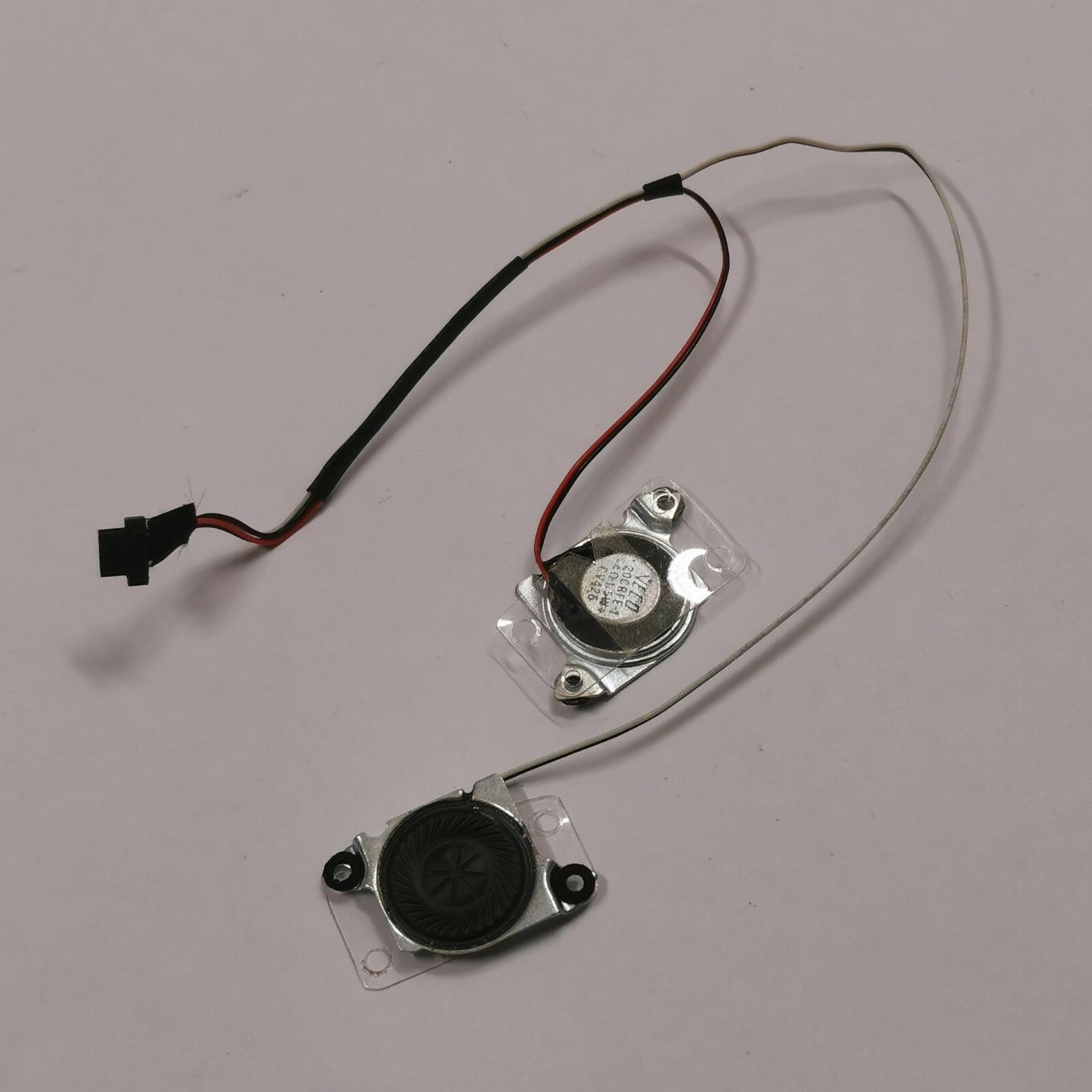 Acer Aspire 5349 Lautsprecher Speaker Set Intern – Bild 2
