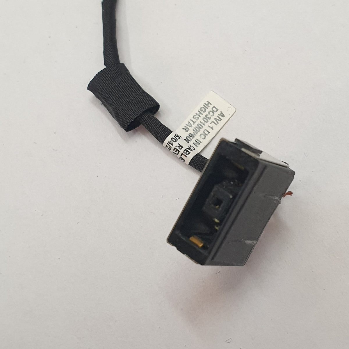 Lenovo ThinkPad L460 Original Strombuchse DC Jack Ladebuchse Power Connector